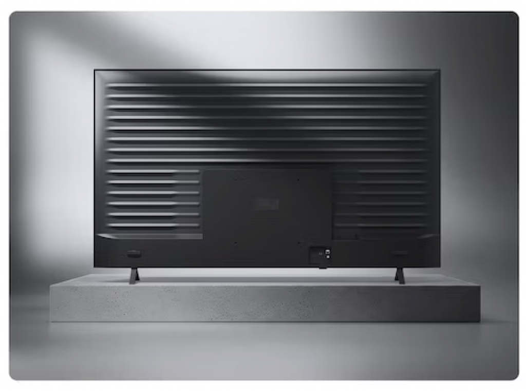 Телевизор LG LED 55QNED7EB3C